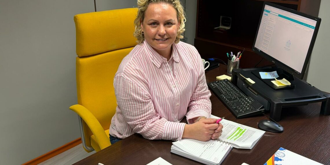 Benalmádena impulsa la modernización en Recursos Humanos para lograr una administración más ágil y eficaz