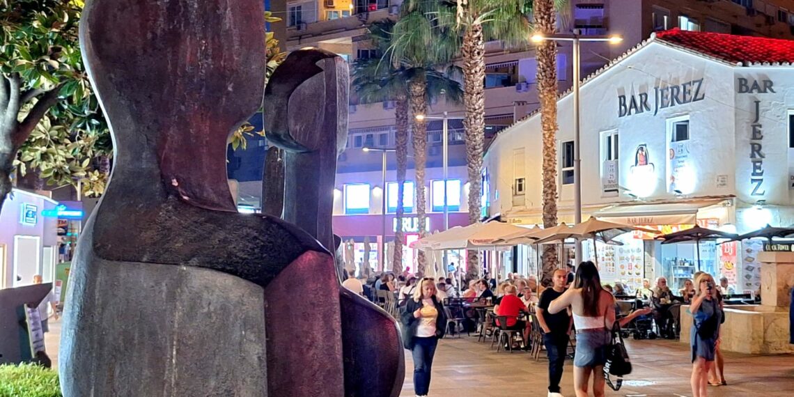 Torremolinos reduce en 2025 un 8,8% el desempleo con respecto al año anterior