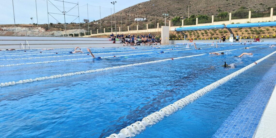 Torremolinos consolida su liderazgo en turismo deportivo con un impacto económico que se dispara un 86% en 2025