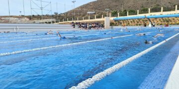 Torremolinos consolida su liderazgo en turismo deportivo con un impacto económico que se dispara un 86% en 2025