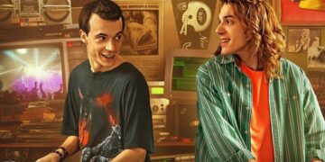 Benalmádena se convierte en escenario del rodaje de la gran serie italiana de Sky, Now y Apple TV sobre el mítico grupo ‘883’