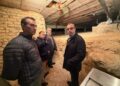 Benalmádena prevé invertir más de un millón de euros en el Miguel Hernández para su remodelación, uno de los centros más antiguos del municipio
