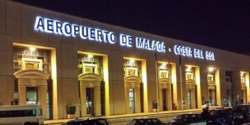 Prometía “labios sin agujas y sin dolor”: detenida en Málaga una influencer por prácticas ilegales de medicina estética