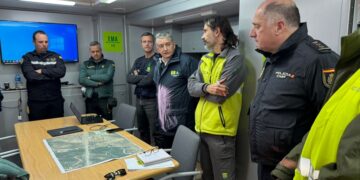 Aparece una nueva víctima en Adamuz: son ya 42 los fallecidos y 9 personas siguen en la UCI