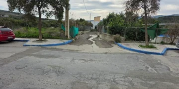 Diputación de Málaga licita obras de más de 629.000 euros para evitar inundaciones en la carretera de Triana