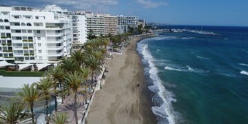 El PGOM de Marbella, en fase final de tramitación tras Declaración Ambiental Estratégica e informe de Carreteras