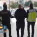 Detenida una pareja que realizaba transacciones de drogas a través de un buzón y de un garaje en Málaga