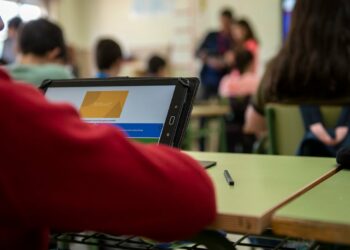 La Junta refuerza los centros educativos de Málaga con casi 14 millones en equipamiento en 2025