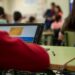 La Junta refuerza los centros educativos de Málaga con casi 14 millones en equipamiento en 2025