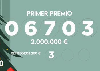 Millones para la Costa del Sol con el ‘Gordo’ de El Niño: un buen pellizco para Torremolinos y Málaga