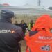 Desactivado el Plan Territorial de Emergencias en Adamuz tras finalizar las labores de emergencia