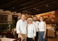 Mesón de Andrés, en Fuengirola, elegido mejor restaurante de cocina tradicional de Málaga en 2025