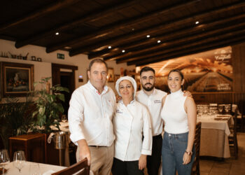 Mesón de Andrés, en Fuengirola, elegido mejor restaurante de cocina tradicional de Málaga en 2025