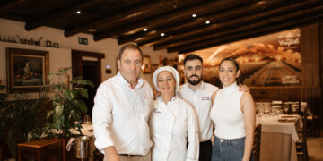 Mesón de Andrés, en Fuengirola, elegido mejor restaurante de cocina tradicional de Málaga en 2025