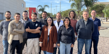 Andalucía patenta un método que permite aumentar el tamaño de las microalgas y conservarlas más tiempo