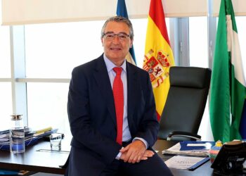 Francisco Salado, elegido por unanimidad como presidente de la Comisión de Diputaciones, Cabildos y Consejos Consulares de la FEMP