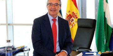 Francisco Salado, elegido por unanimidad como presidente de la Comisión de Diputaciones, Cabildos y Consejos Consulares de la FEMP