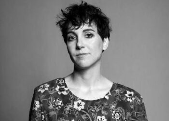 La malagueña Paloma Peñarrubia irrumpe en los Goya con una nominación por Mejor Canción Original