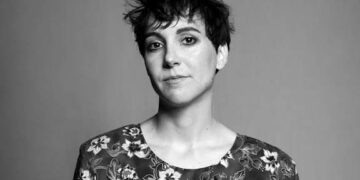 La malagueña Paloma Peñarrubia irrumpe en los Goya con una nominación por Mejor Canción Original