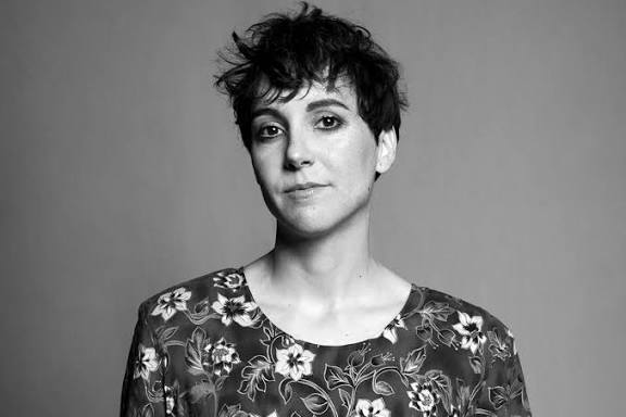 La malagueña Paloma Peñarrubia irrumpe en los Goya con una nominación por Mejor Canción Original