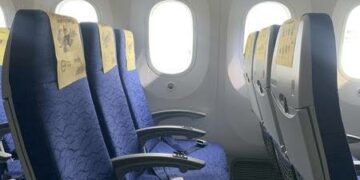 Arrestado en Málaga un pasajero tras una presunta agresión sexual durante un vuelo