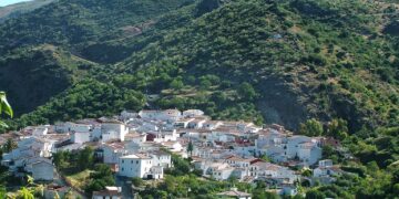 La Diputación destina 14,9 millones de euros a la construcción de aparcamientos e instalaciones deportivas en 23 municipios