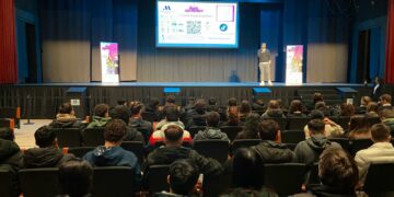 Más de 1.700 jóvenes de municipios pequeños de la provincia aprenderán a poner en marcha sus iniciativas emprendedoras