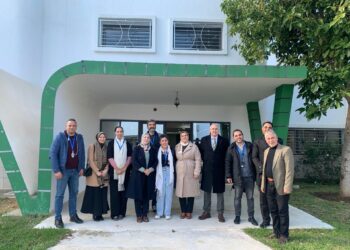 Andalucía comparte con Marruecos su modelo de inclusión sociolaboral juvenil