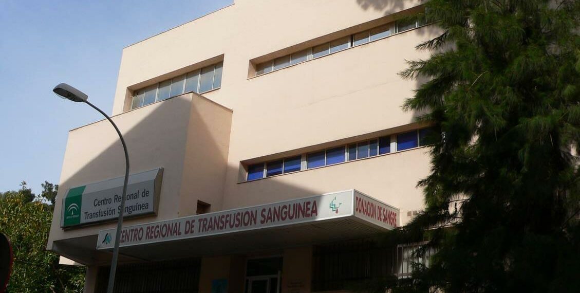 Jornadas ininterrumpidas para donar sangre en Málaga ante la alta afluencia