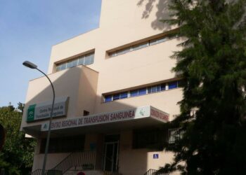 Jornadas ininterrumpidas para donar sangre en Málaga ante la alta afluencia