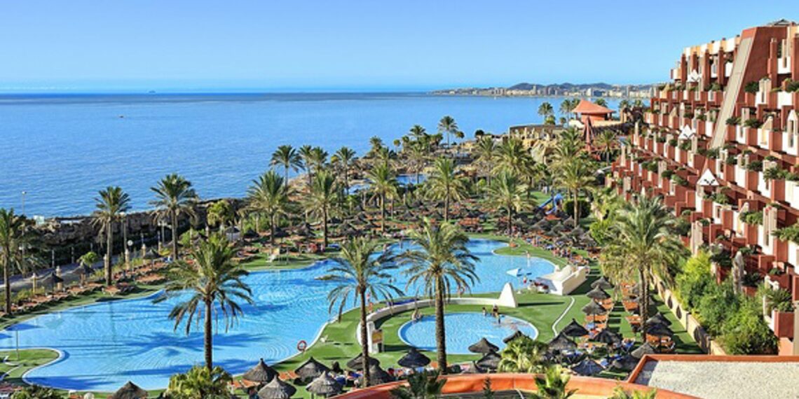 Meliá refuerza su presencia en la Costa del Sol al incorporar el Holiday World Resort de Benalmádena