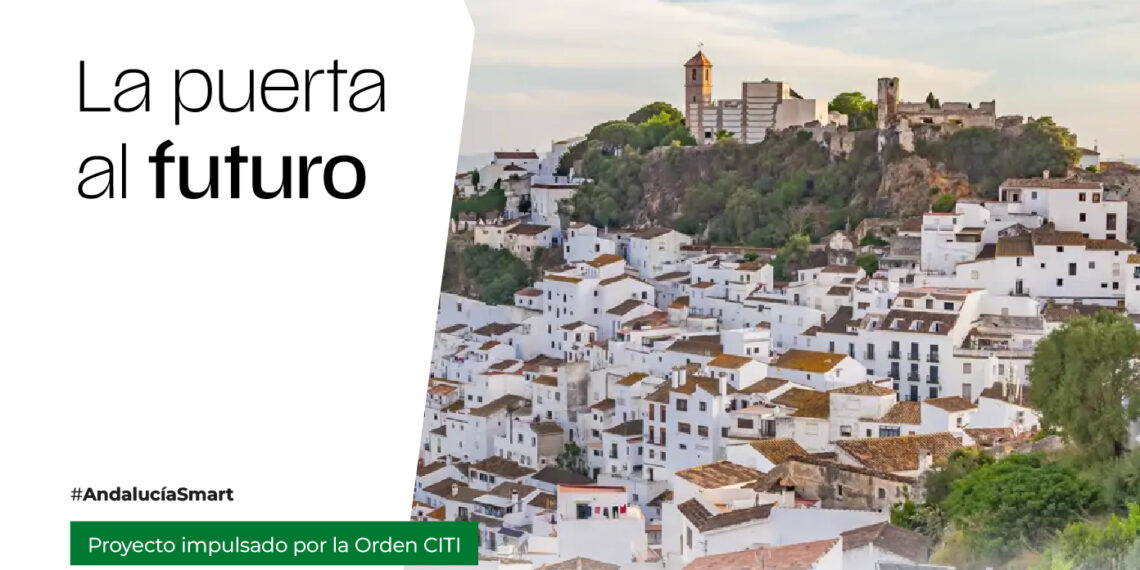 La Diputación coordinará la instalación de un sistema inteligente de cámaras para analizar en tiempo real la movilidad en 30 municipios