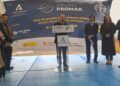 El Gobierno impulsa 20 viviendas públicas en Rincón de la Victoria con una inversión de 1 millón de euros