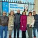 Torremolinos homenajea a Ricardo Jiménez en reconocimiento por su exitosa trayectoria deportiva