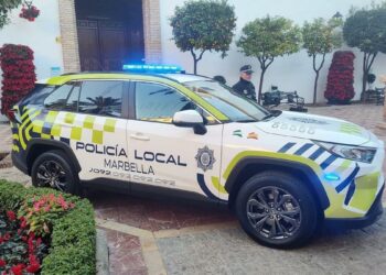 La Junta eliminará el requisito de «estatura mínima» para ingresar en la Policía Local