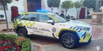 La Junta eliminará el requisito de «estatura mínima» para ingresar en la Policía Local