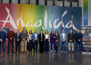 Turismo Costa del Sol y la Diputación de Málaga destacan en la presentación de H&T la gastronomía, los productos de kilómetro cero y el empleo turístico en la provincia