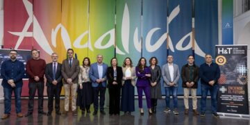 Turismo Costa del Sol y la Diputación de Málaga destacan en la presentación de H&T la gastronomía, los productos de kilómetro cero y el empleo turístico en la provincia