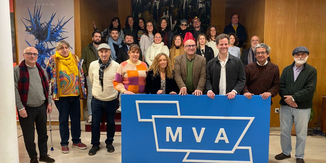 Diputación programa casi 200 actividades culturales hasta junio con un presupuesto de unos 400.000 euros