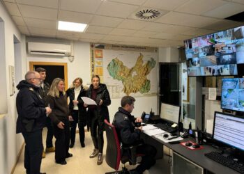 Vuelve la actividad lectiva presencial en los 769 centros educativos afectados por el cierre