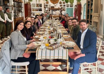 Costa del Sol impulsa su proyección internacional como destino de bodas de lujo