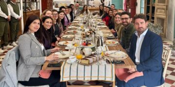 Costa del Sol impulsa su proyección internacional como destino de bodas de lujo