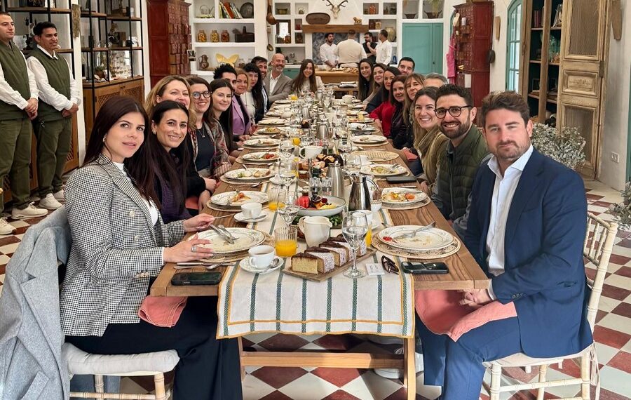 Costa del Sol impulsa su proyección internacional como destino de bodas de lujo