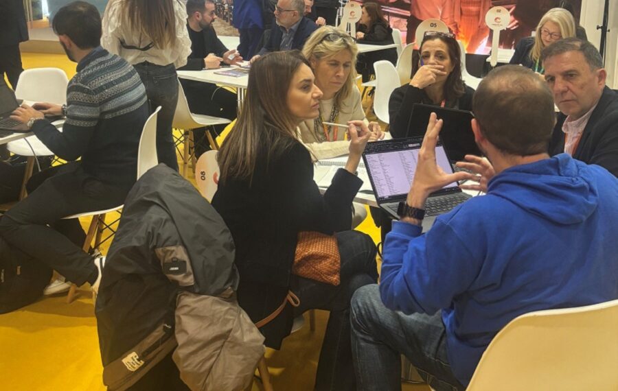 Turismo Costa del Sol invertirá este año 1,8 millones de euros en acciones para promocionar el mercado nacional, un 20% más que en 2025