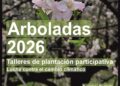 Las Arboladas de invierno visitarán Parauta, Alameda y Moclinejo en el mes de marzo