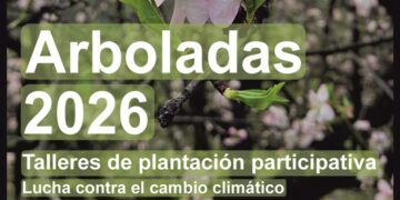 Las Arboladas de invierno visitarán Parauta, Alameda y Moclinejo en el mes de marzo