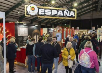 La Costa del Sol participa en una de las principales ferias turísticas de Irlanda, Holiday World Show de Dublín