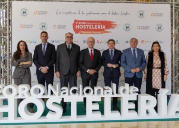 Turismo Costa del Sol destaca la calidad, el empleo y la colaboración público-privada como claves del éxito en el VI Foro Nacional de Hostelería