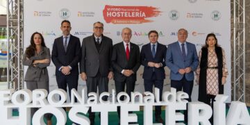 Turismo Costa del Sol destaca la calidad, el empleo y la colaboración público-privada como claves del éxito en el VI Foro Nacional de Hostelería