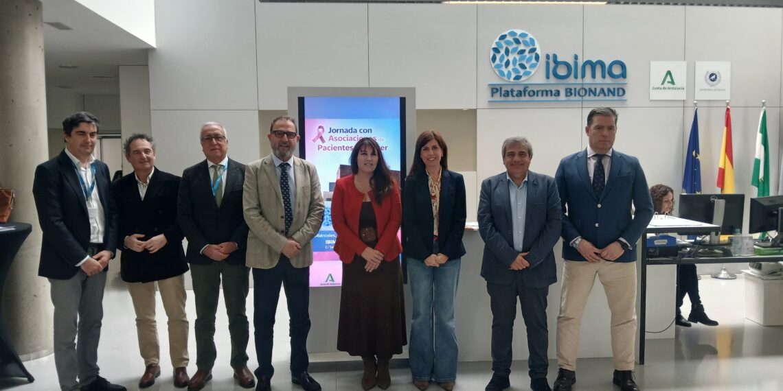 IBIMA desarrolla 825 proyectos de investigación en cáncer en cinco años y refuerza su liderazgo científico